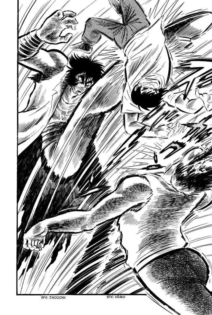 Violence Jack Chapter 16 13